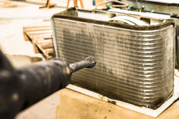 Best Emergency Air Duct Cleaning  in Garrison, ND