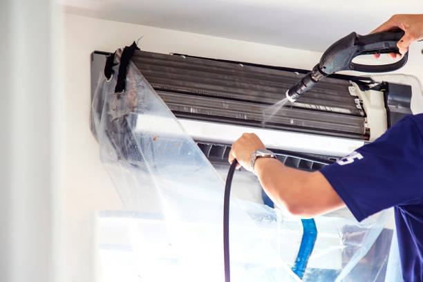 Best Best Air Duct Cleaning Near Me  in Garrison, ND