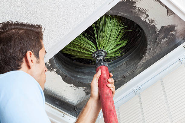 Best Ductwork Cleaning Services  in Garrison, ND