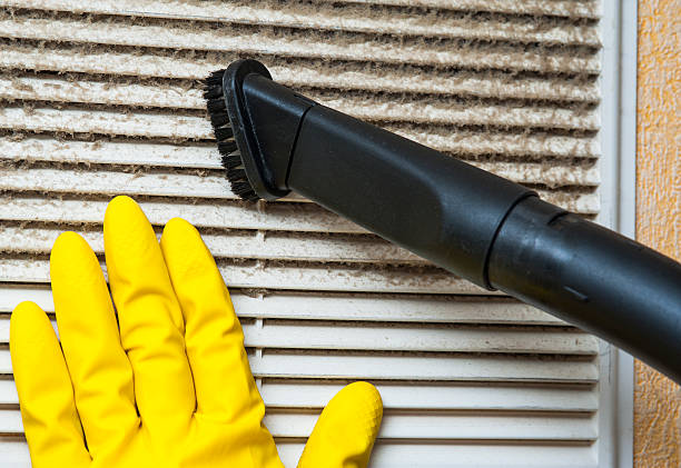 Best Affordable Air Duct Cleaning  in Garrison, ND