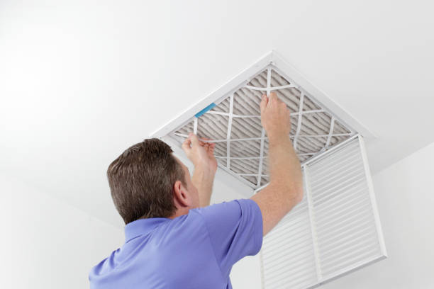 Best HVAC Duct Inspection Services  in Garrison, ND